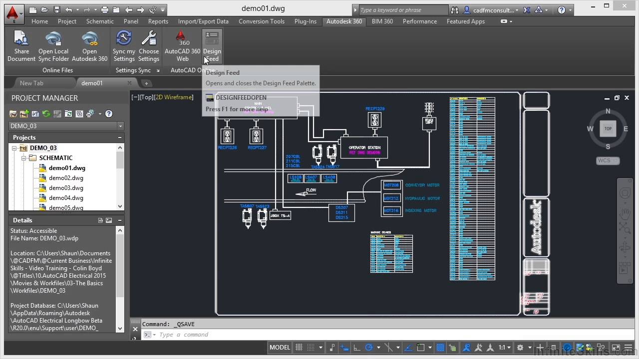 Autocad Electrical 2015 Free Download