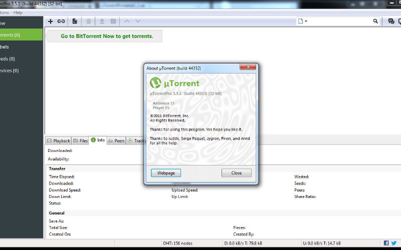 download utorrent for windows 7 32 bit